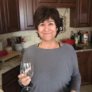 Meet your Posher, Sandra